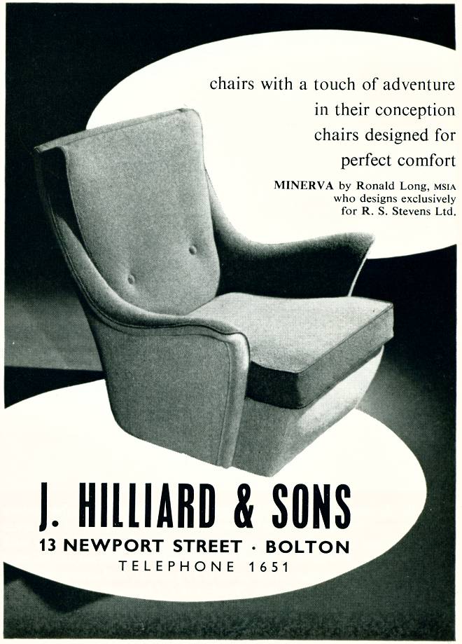 J. Hilliard & Sons