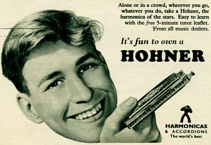 Hohner