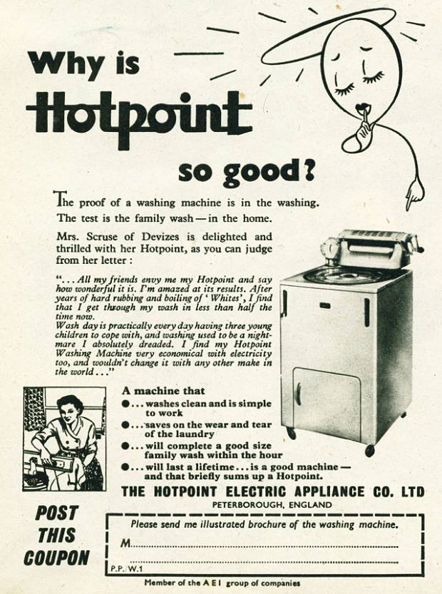 Hotpoint