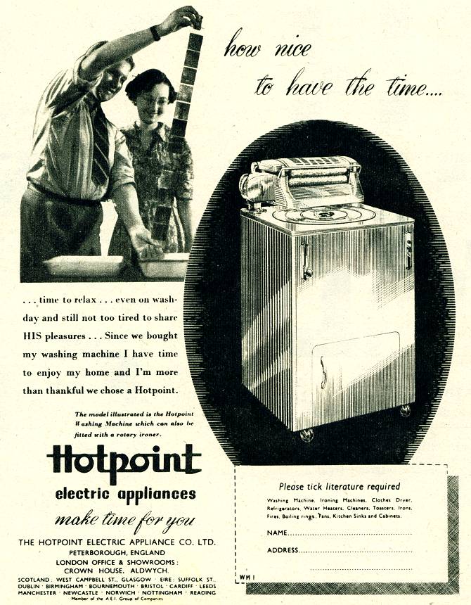 Hotpoint