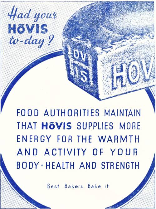 Hovis