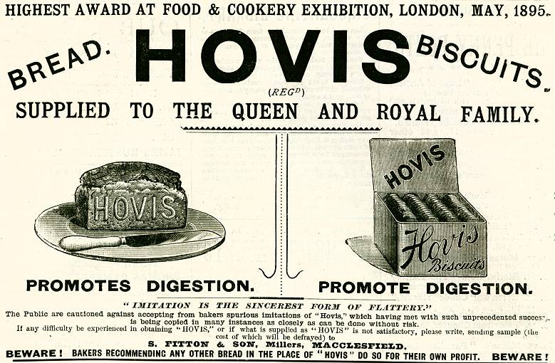 Hovis