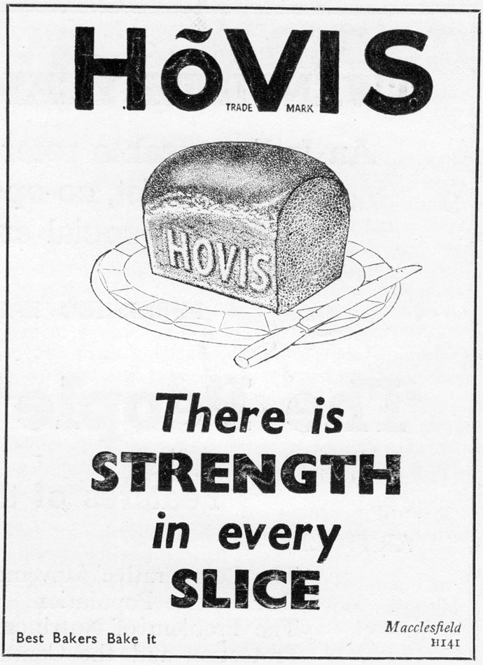 Hovis