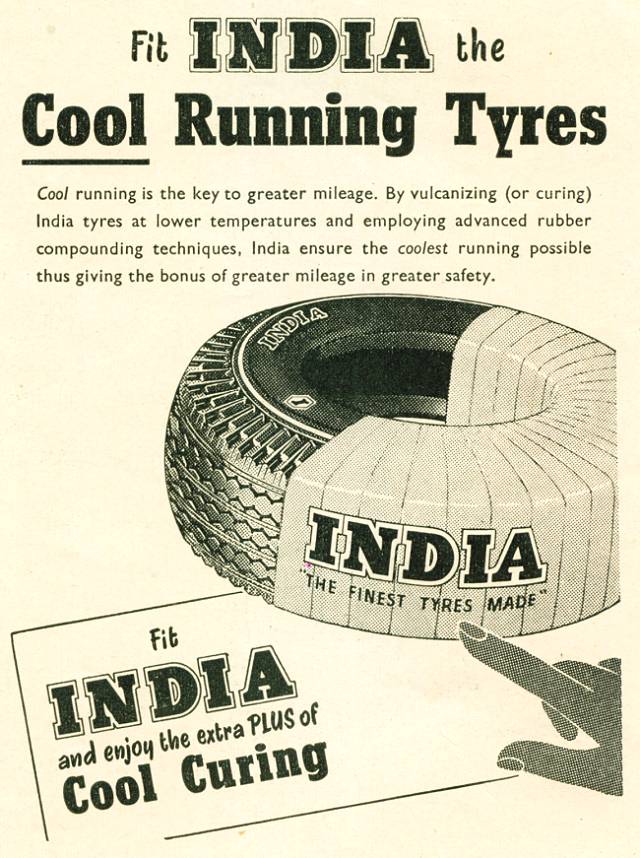 India Tyres