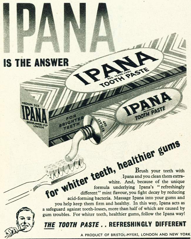 Ipana