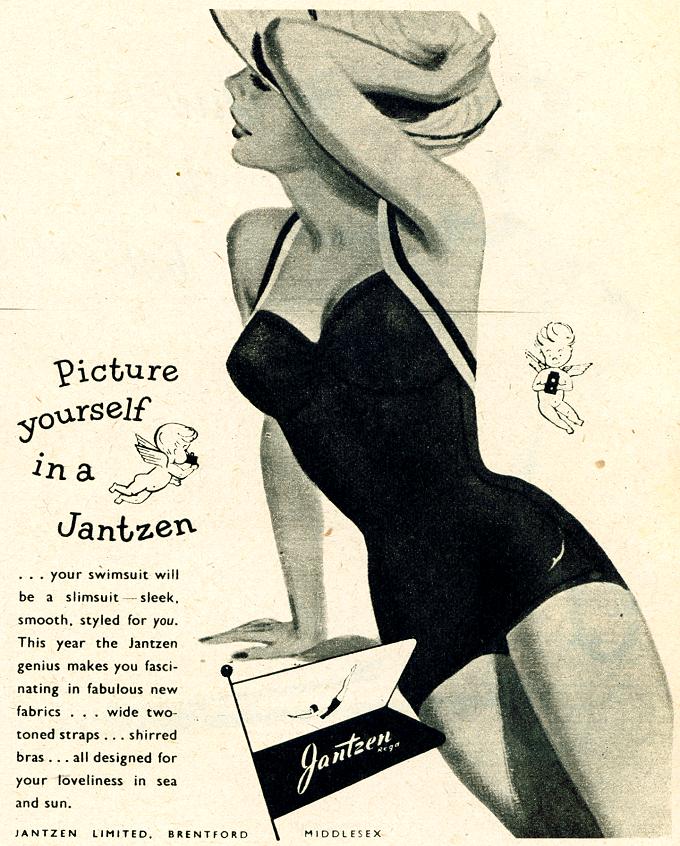 Jantzen