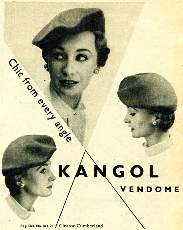 Kangol