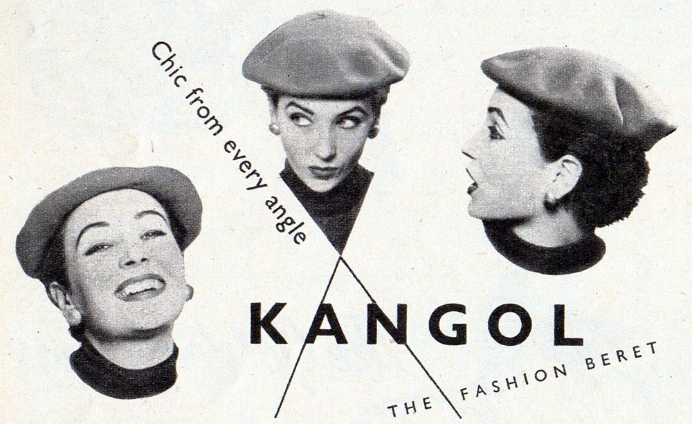 Kangol