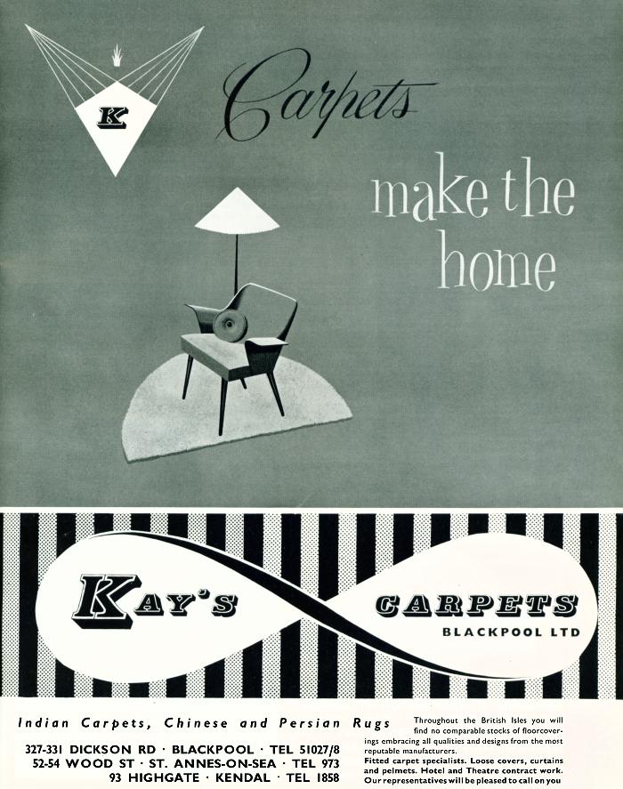 Kay's Carpets