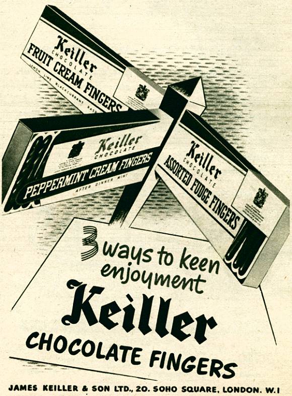 Keiller