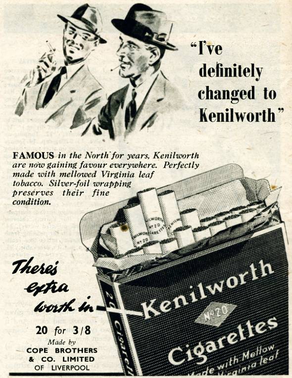 Kenilworth