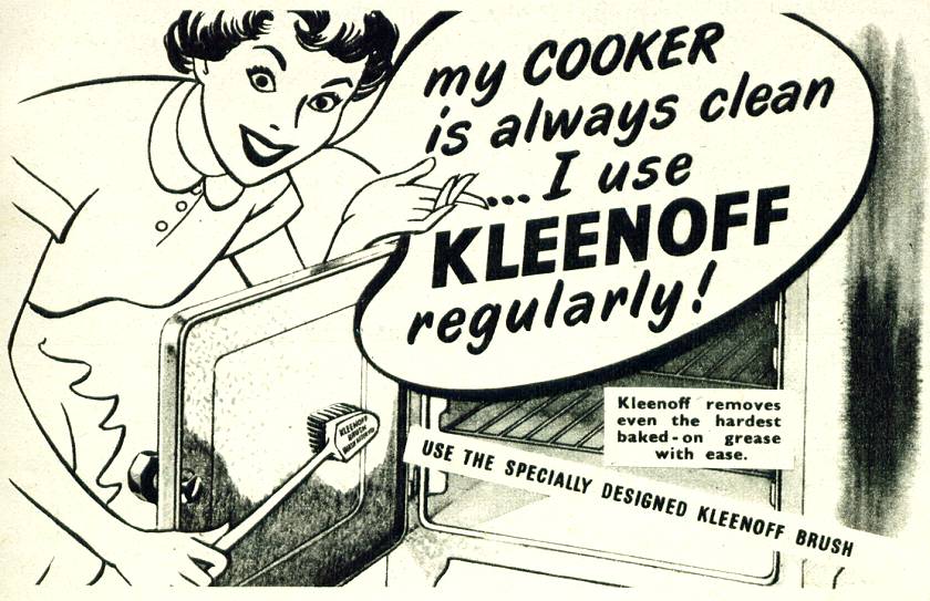 Kleenoff