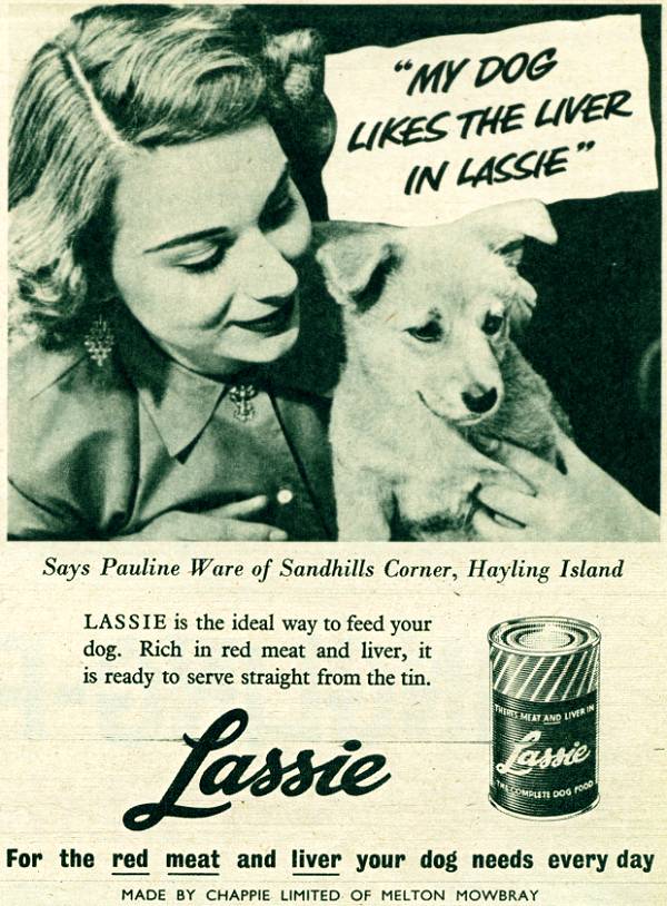 Lassie