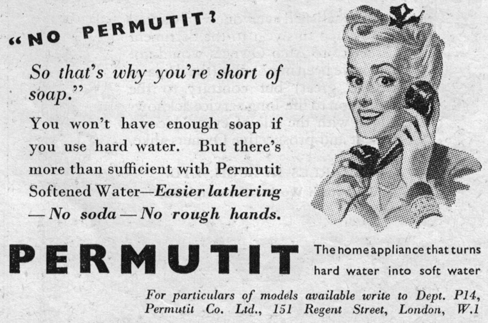 Permutit