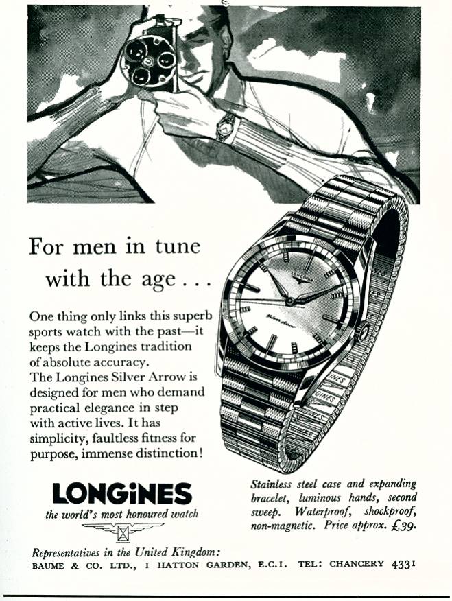 Longines