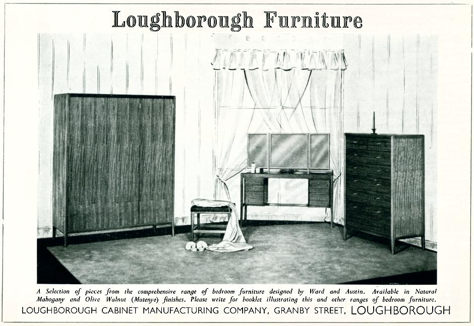 Loughborough Furniture