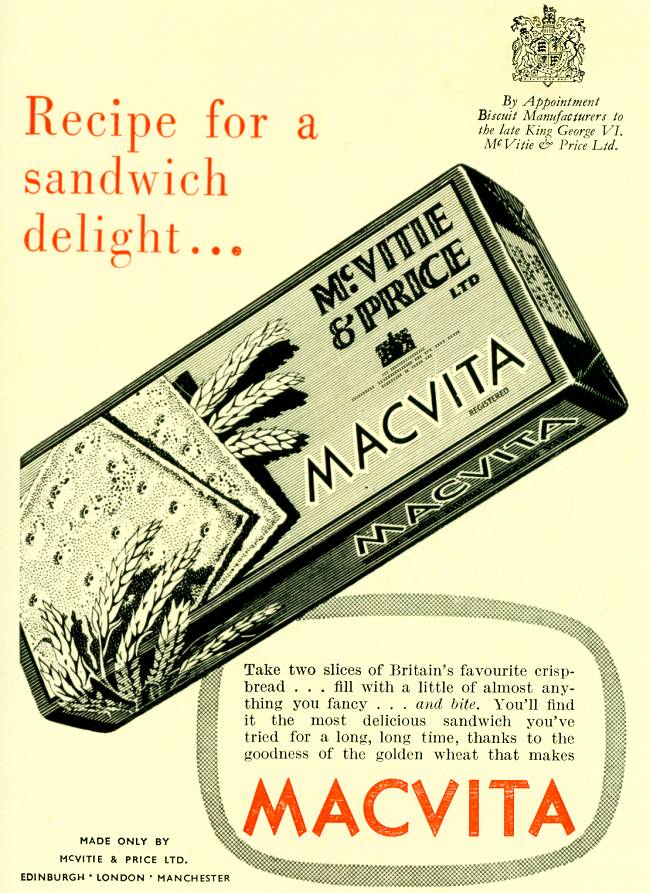 Macvita