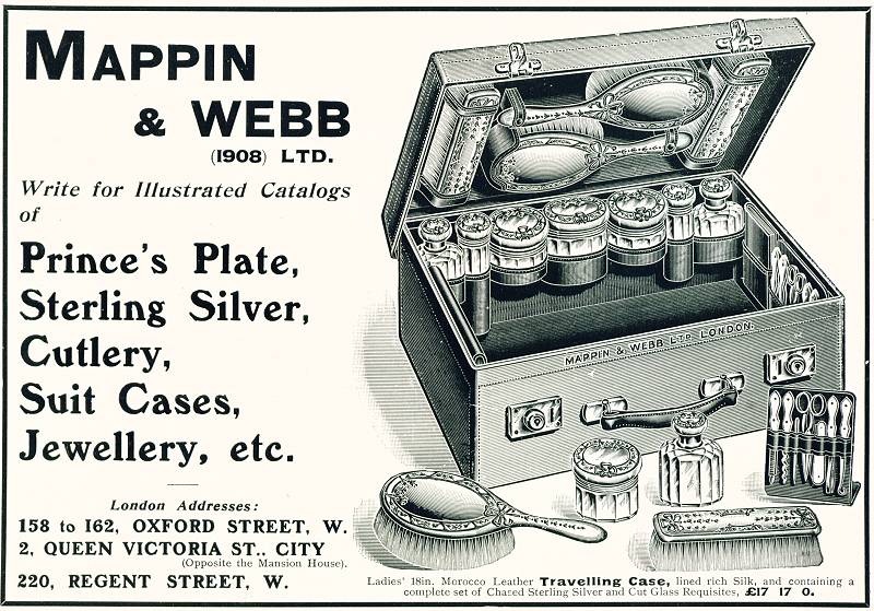 Mappin & Webb