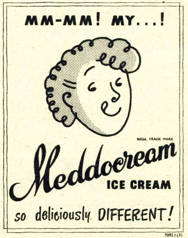 Meddocream