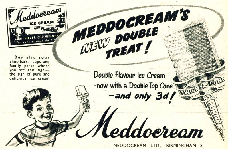 Meddocream