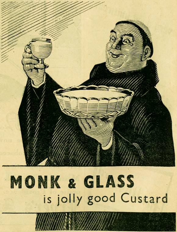 Monk & Glass