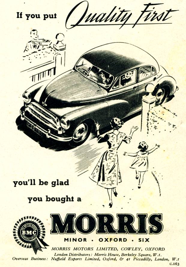 Morris