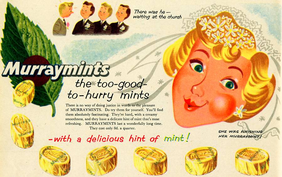 Murraymints