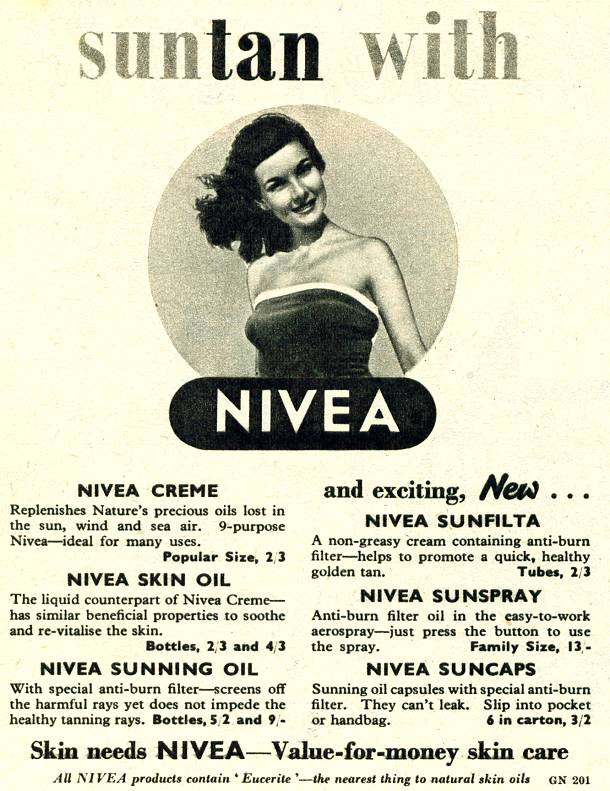 Nivea