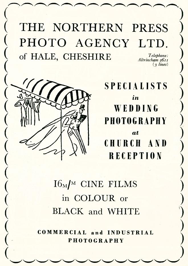 The Northern Press Photo Agency Ltd