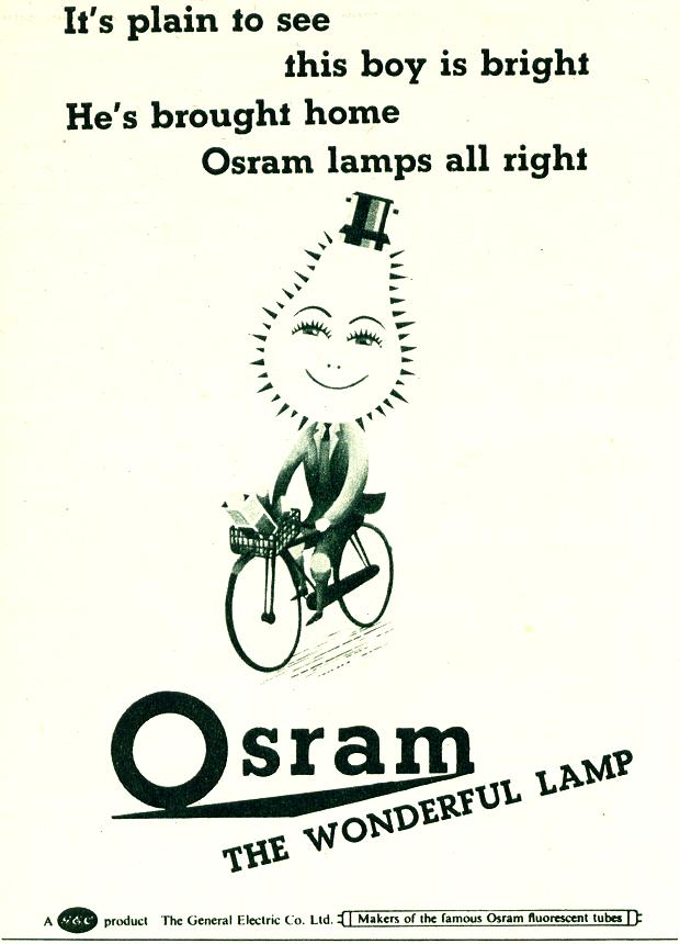 Osram