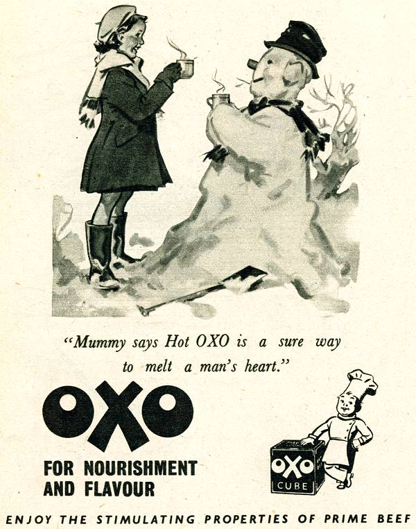 OXO