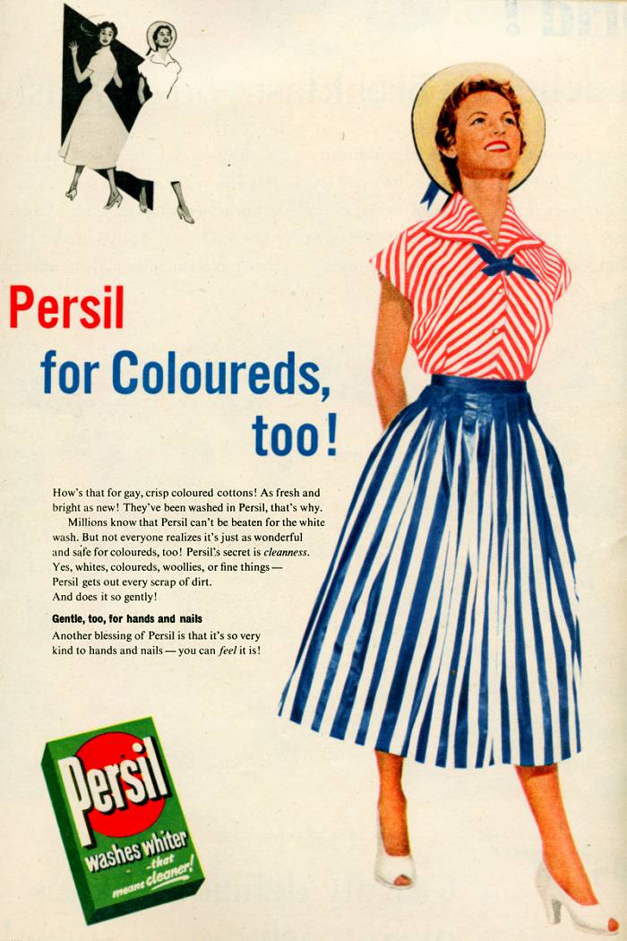 Persil