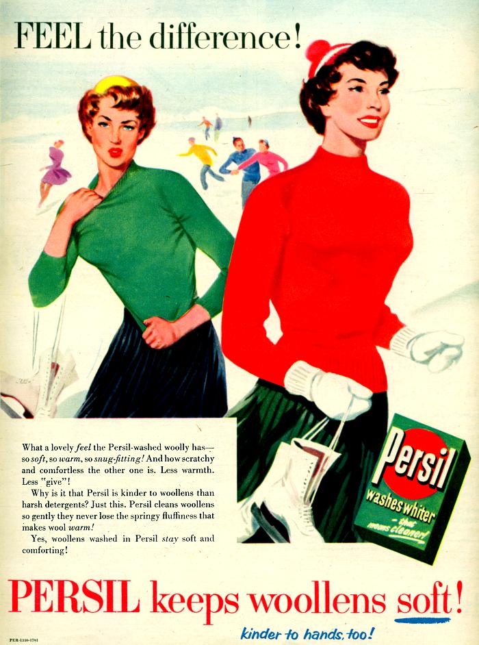 Persil