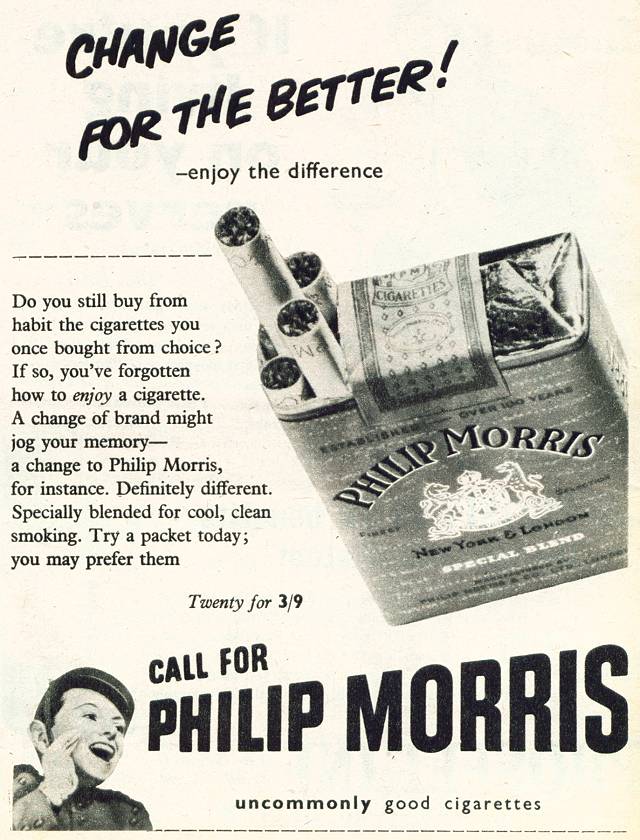 Philip Morris