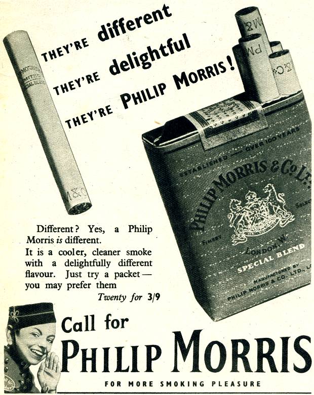 Philip Morris