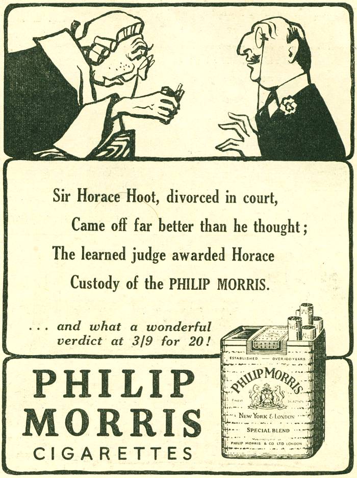 Philip Morris