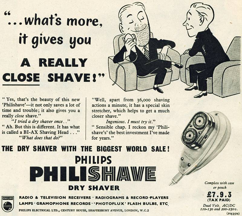 Philips Philishave