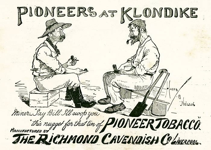 Pioneer Tobacco