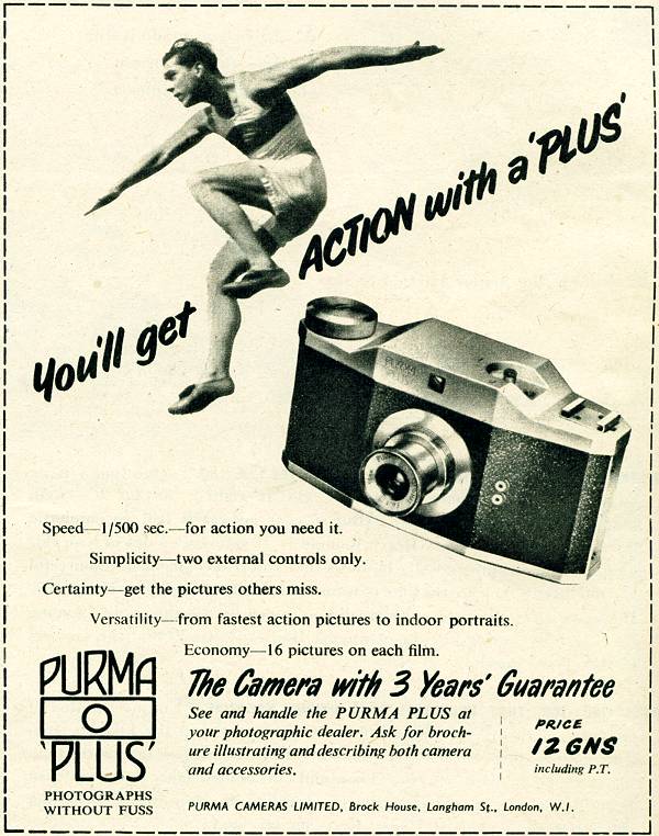 Purma Plus