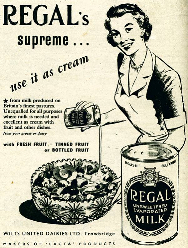 Regal's Supreme