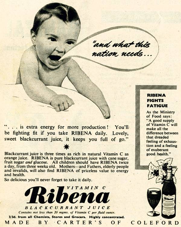 Ribena