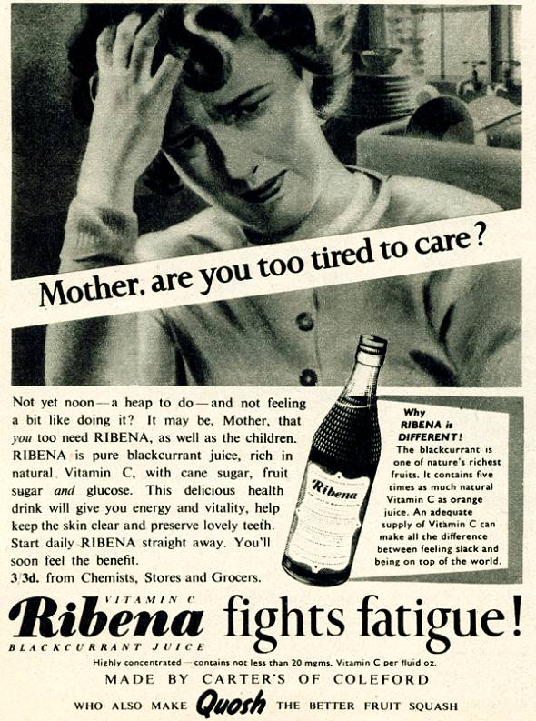 Ribena