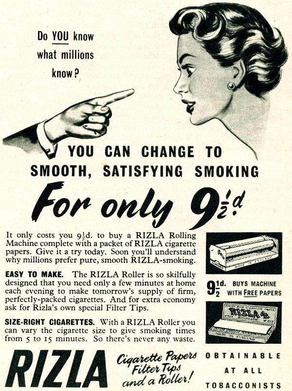 Rizla