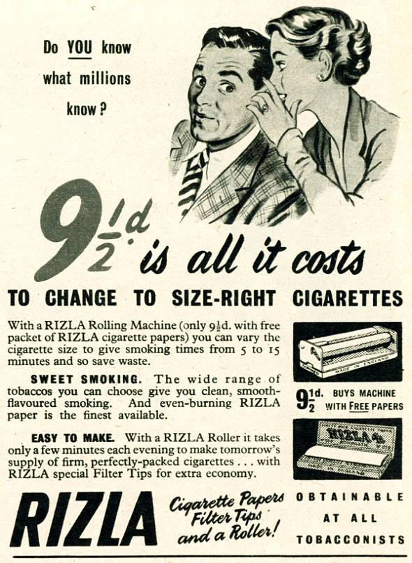 Rizla