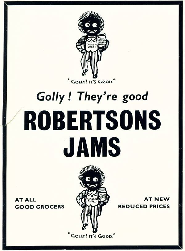 Robertsons Jams