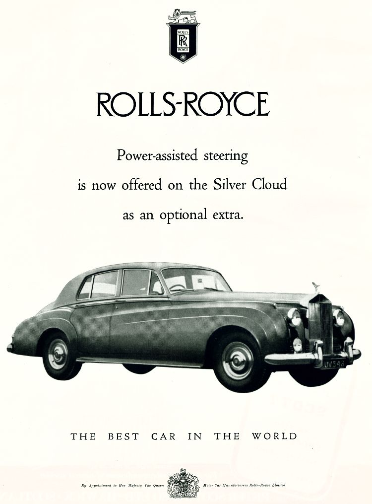 Rolls-Royce