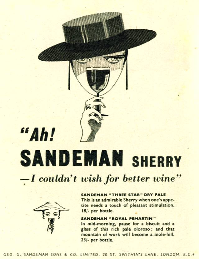 Sandeman