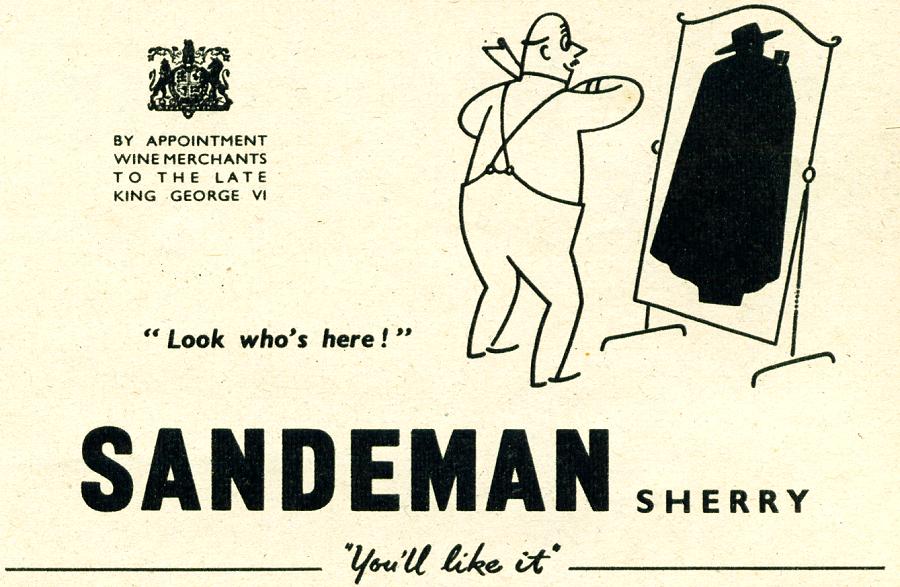 Sandeman