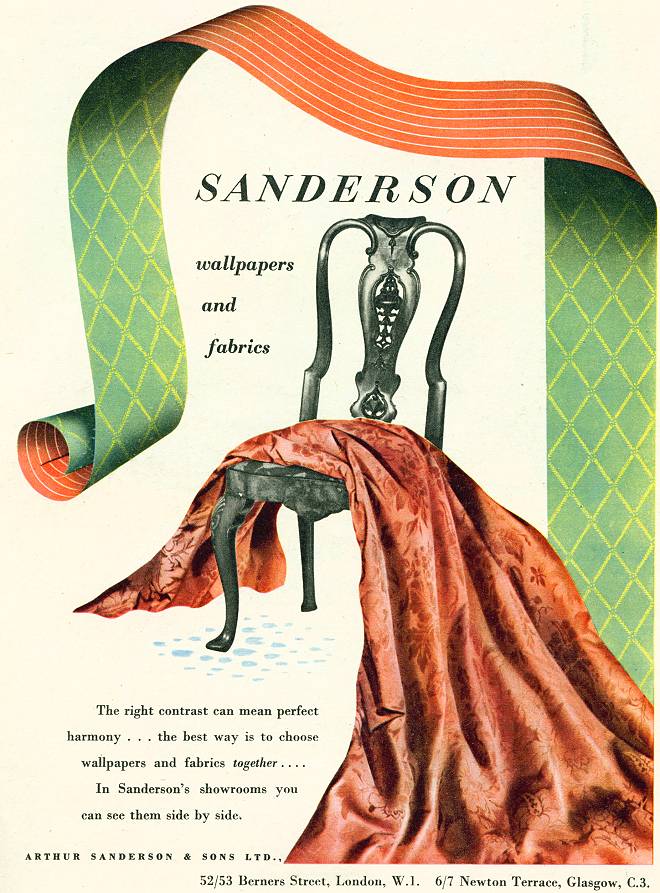 Sanderson