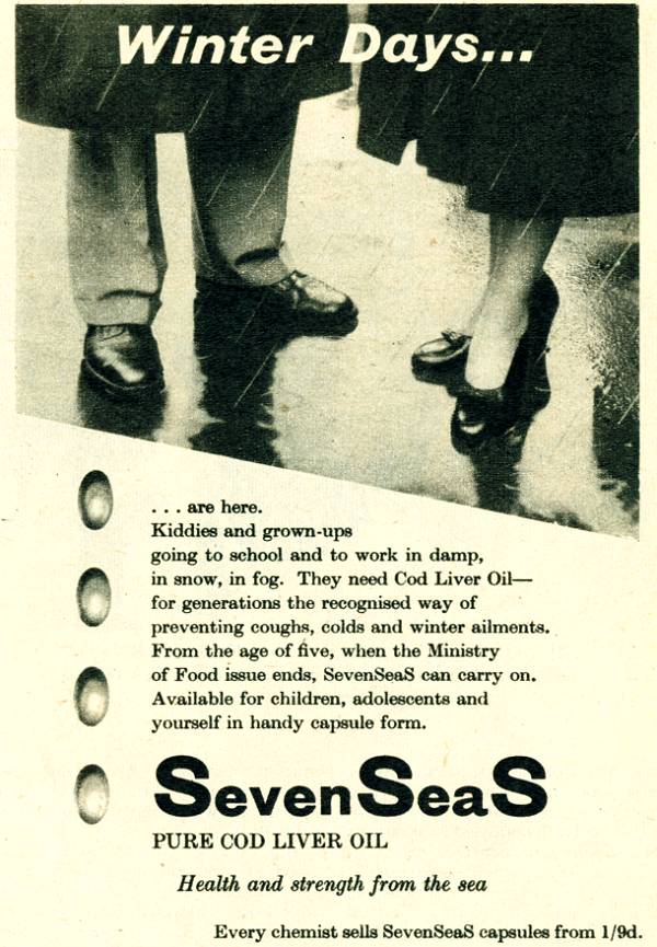 SevenSeaS